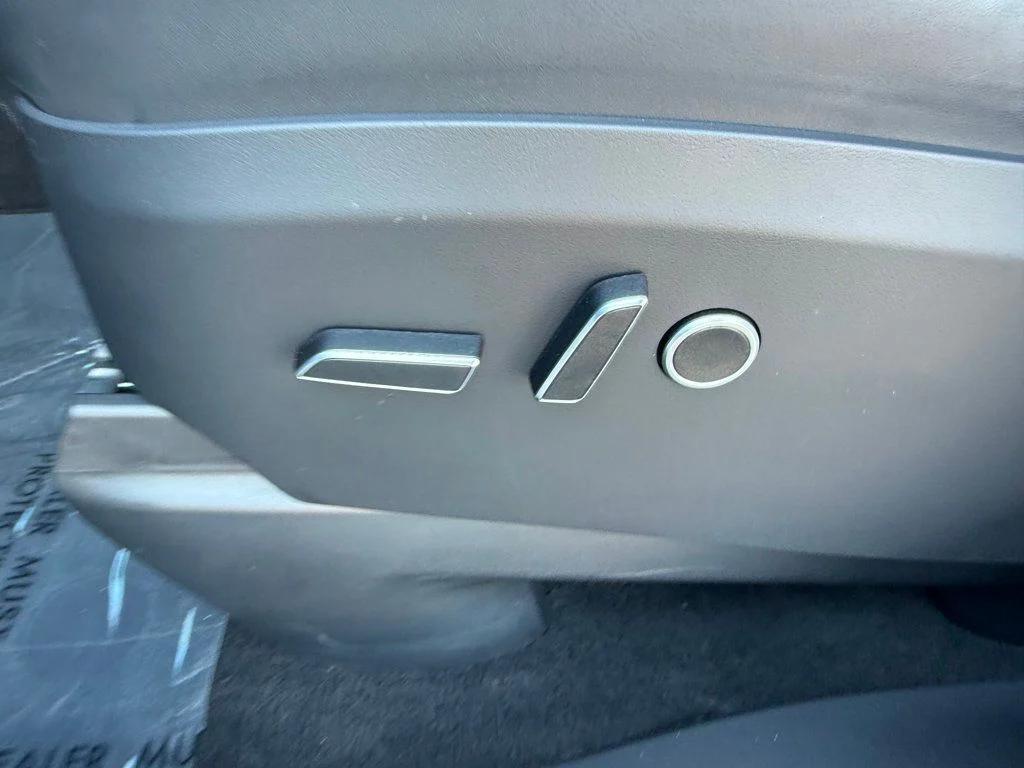 used 2023 Tesla Model X car, priced at $47,991