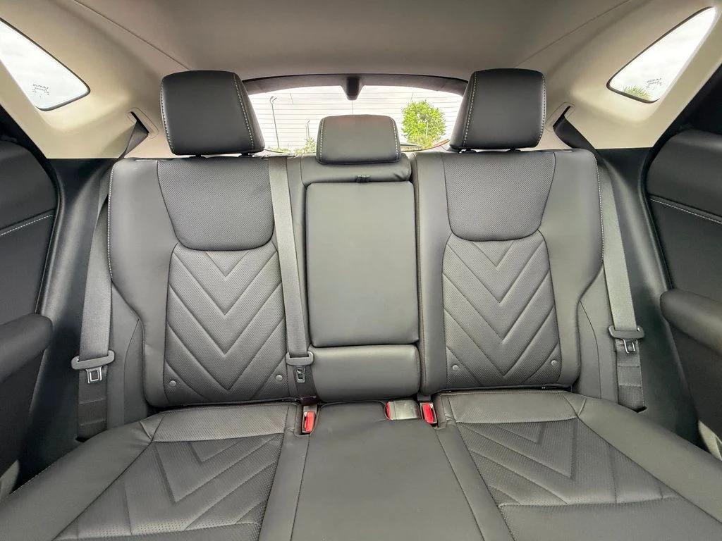 used 2026 Lexus NX 350h car, priced at $56,791