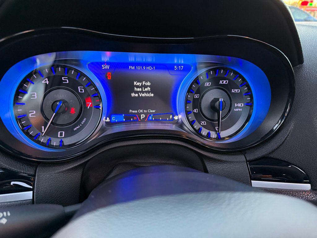 used 2023 Chrysler 300 car, priced at $23,791