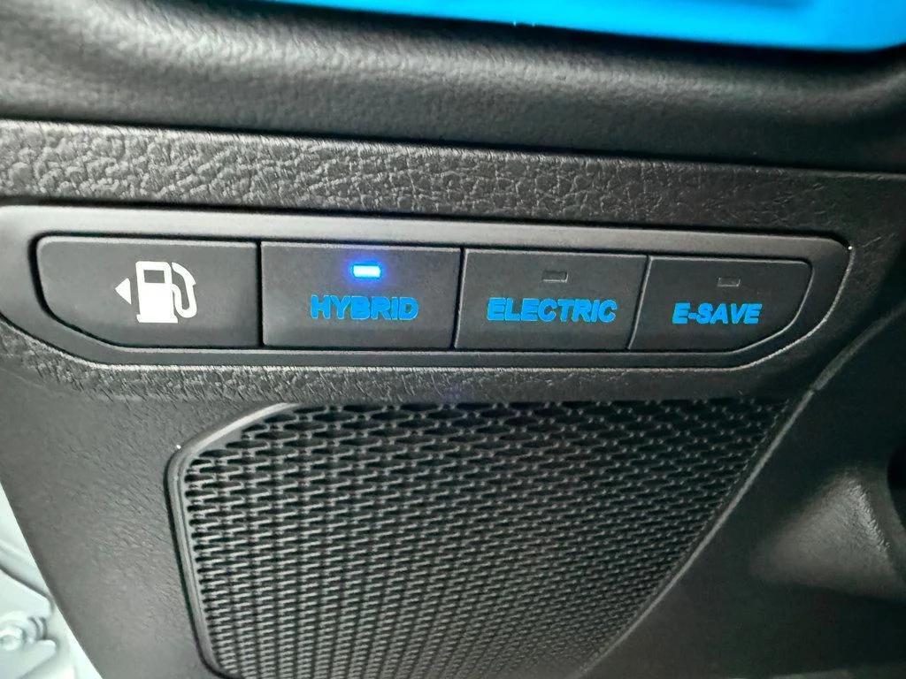 used 2024 Jeep Wrangler 4xe car, priced at $41,691