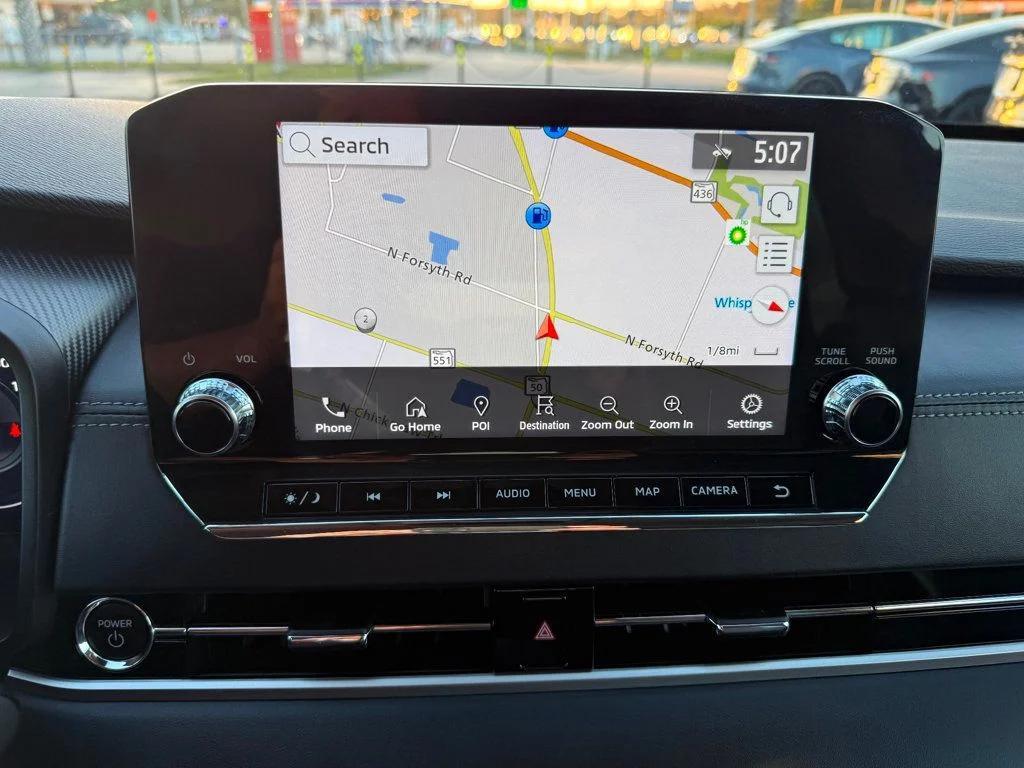 used 2023 Mitsubishi Outlander PHEV car, priced at $26,991