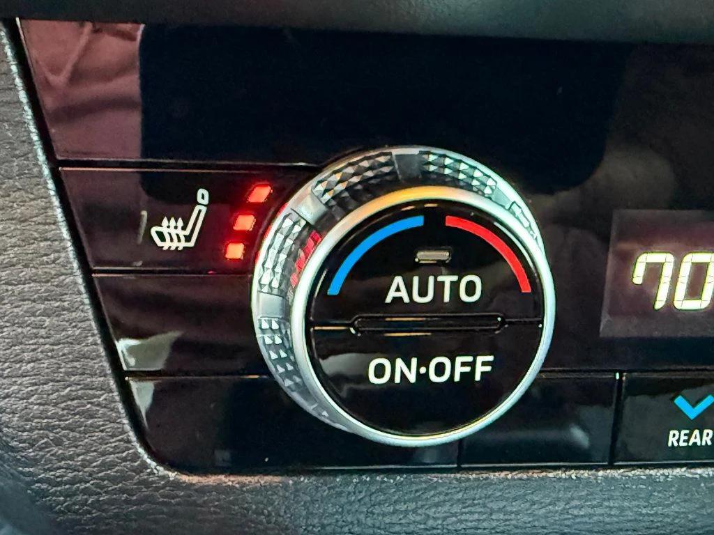 used 2023 Mitsubishi Outlander PHEV car, priced at $26,991