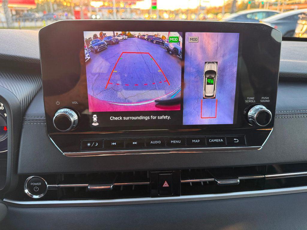 used 2023 Mitsubishi Outlander PHEV car, priced at $26,991