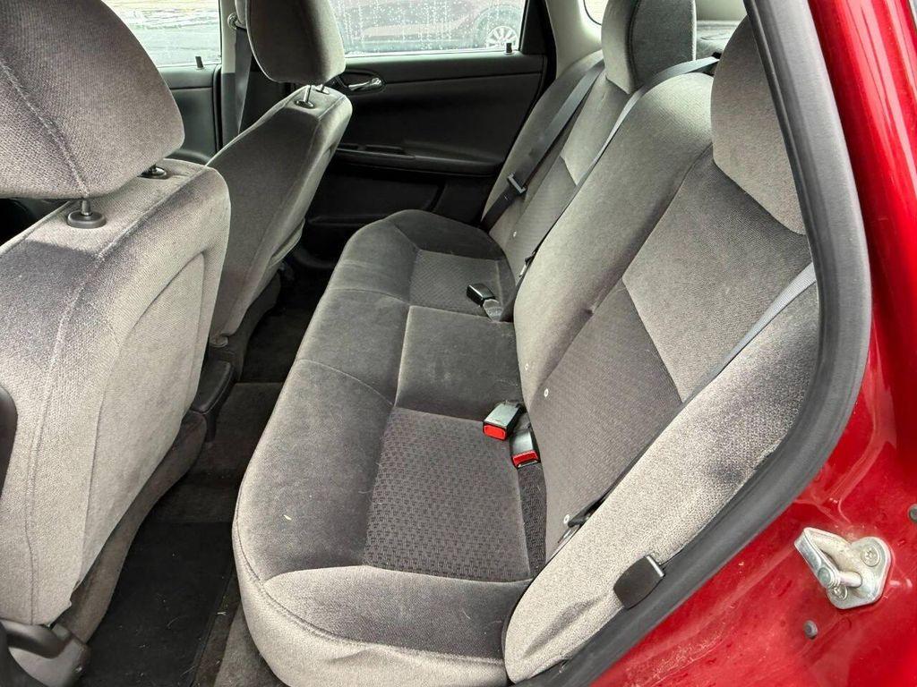 used 2013 Chevrolet Impala car, priced at $11,876