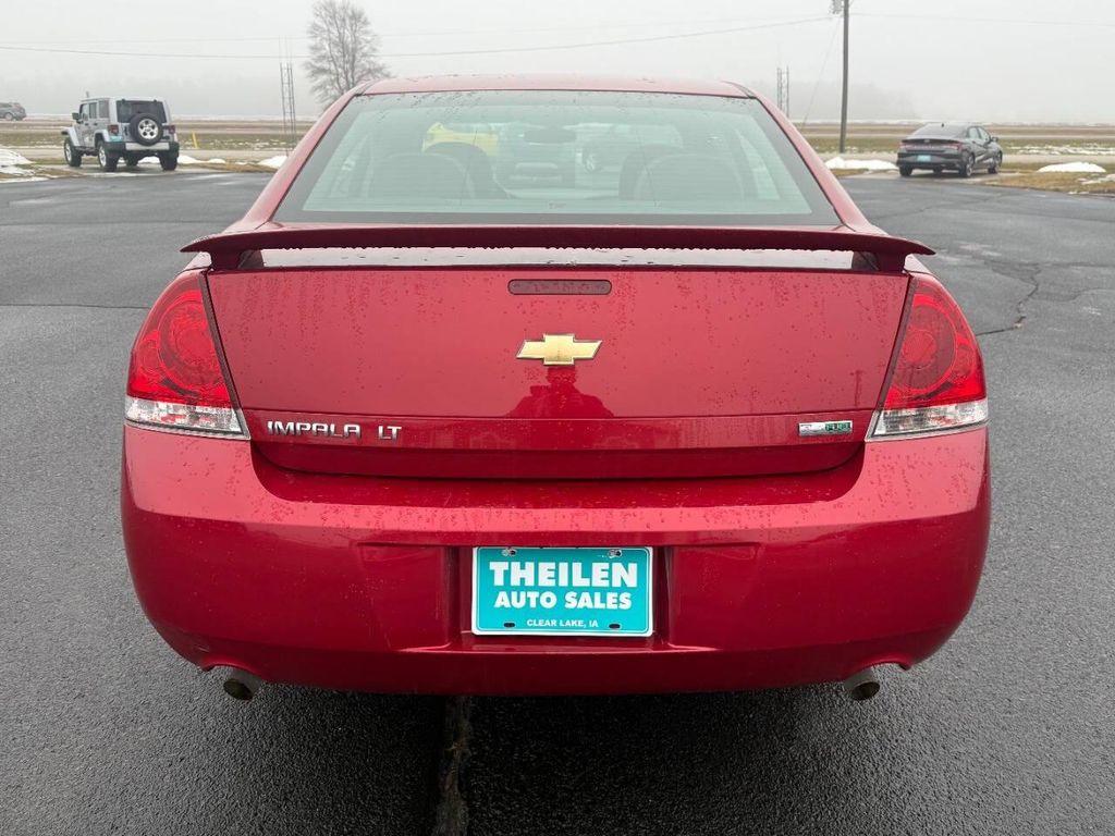 used 2013 Chevrolet Impala car, priced at $11,876
