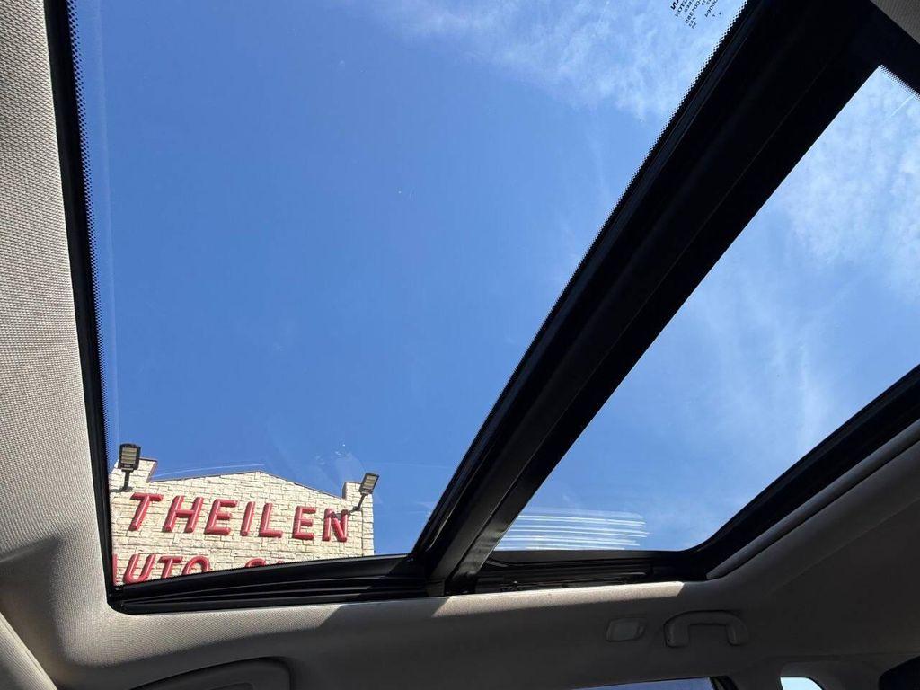 used 2016 Nissan Rogue car, priced at $14,876