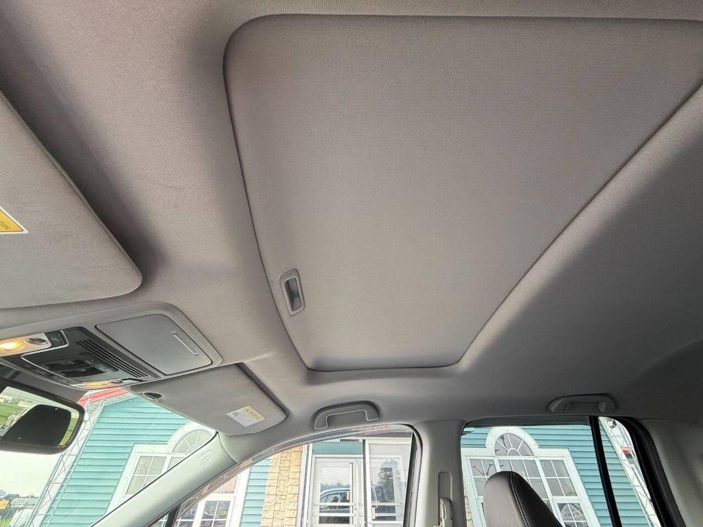 used 2017 Honda Ridgeline car, priced at $25,990