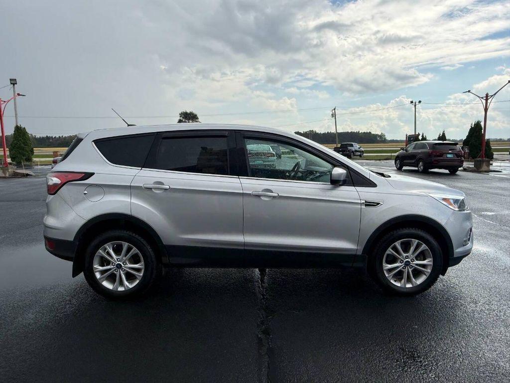 used 2017 Ford Escape car, priced at $14,590