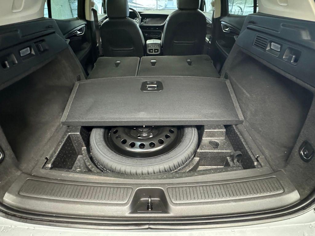 used 2023 Buick Envision car, priced at $34,994