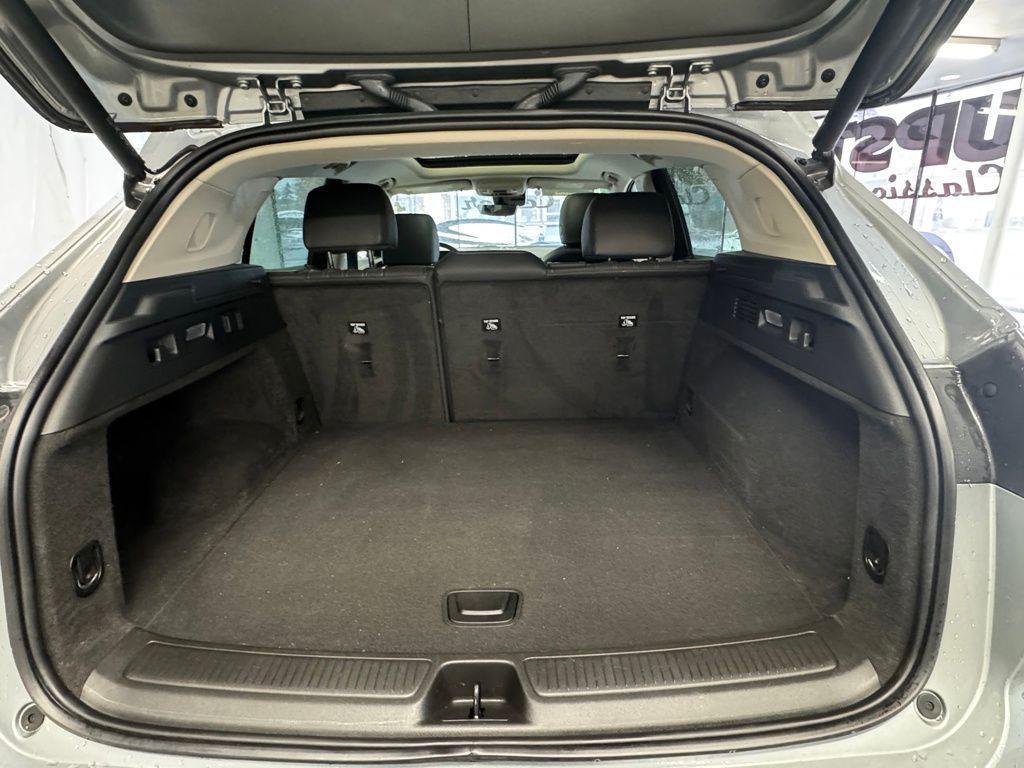 used 2023 Buick Envision car, priced at $34,994