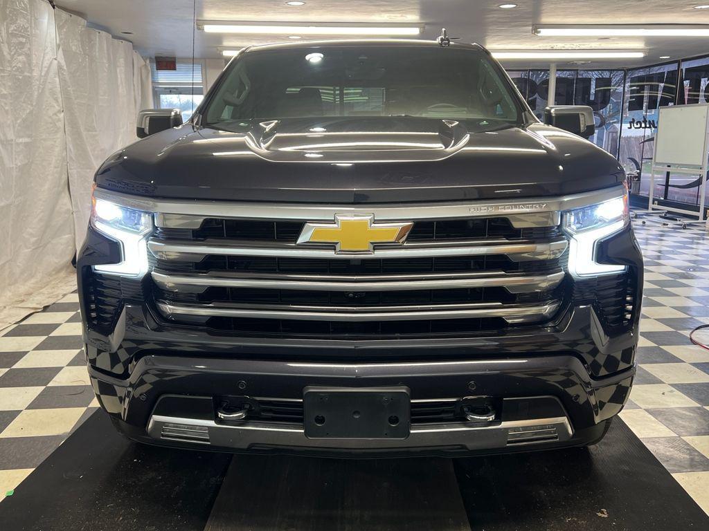 used 2023 Chevrolet Silverado 1500 car, priced at $44,994