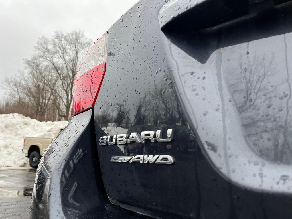 used 2016 Subaru Impreza car, priced at $10,477
