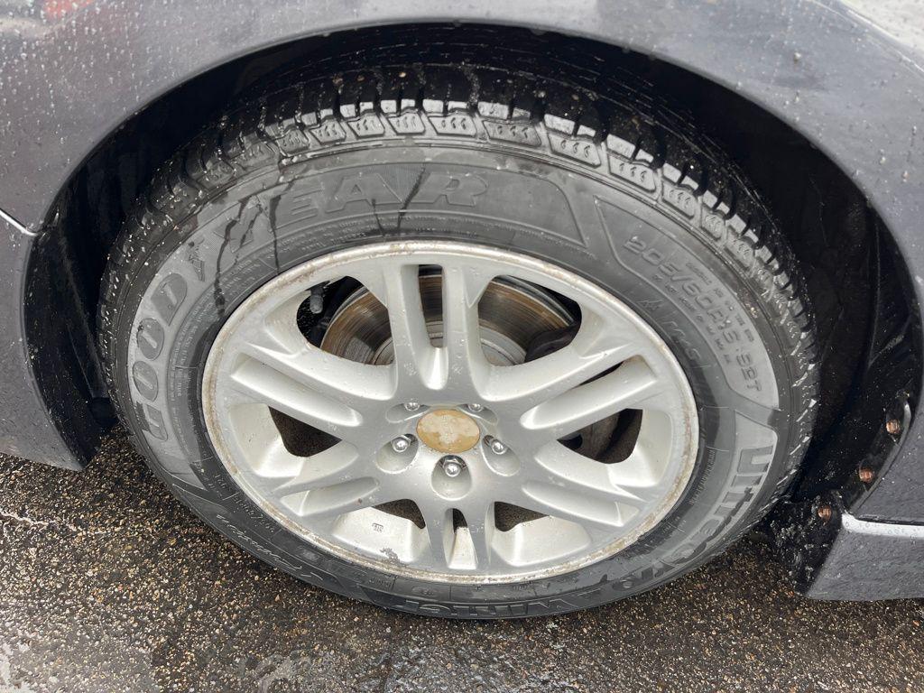 used 2016 Subaru Impreza car, priced at $10,477