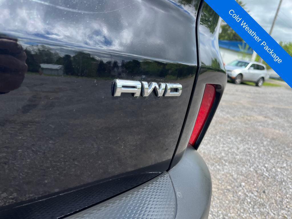 used 2024 Ford Escape car, priced at $21,752