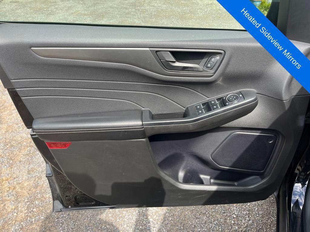 used 2024 Ford Escape car, priced at $21,752