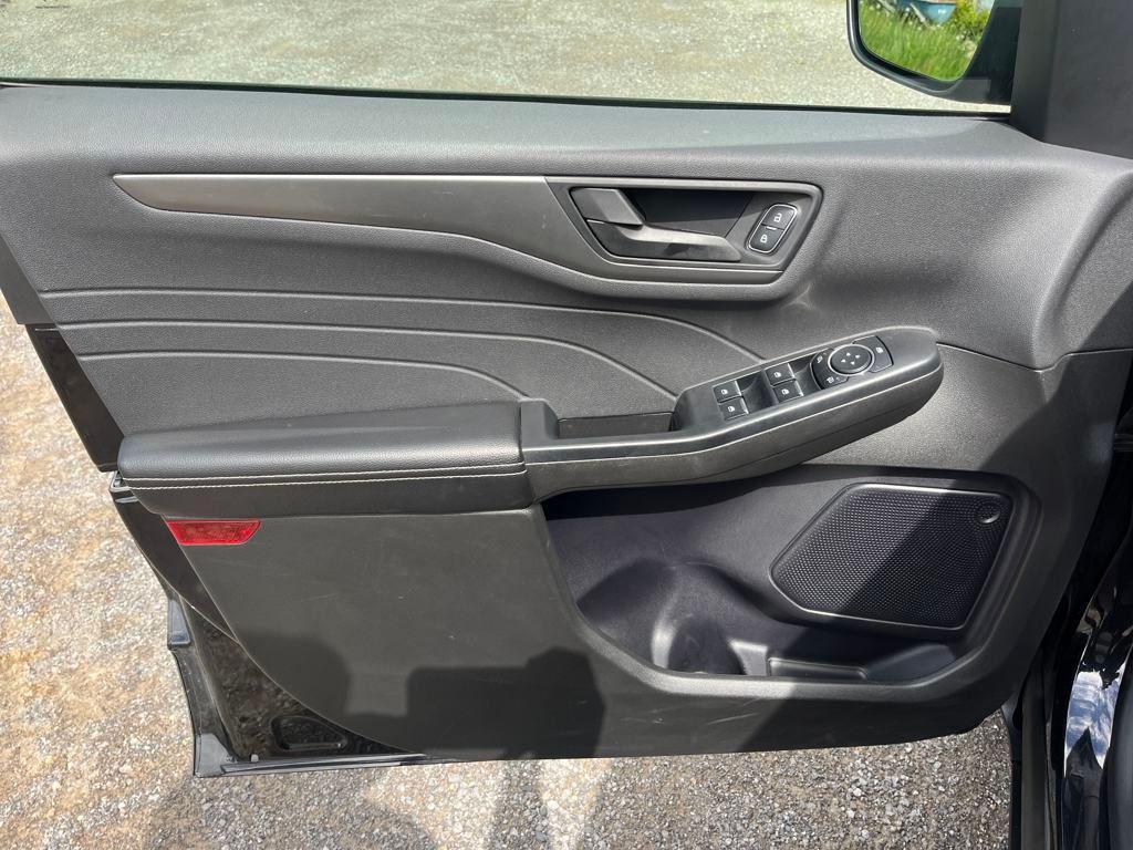 used 2024 Ford Escape car, priced at $21,752