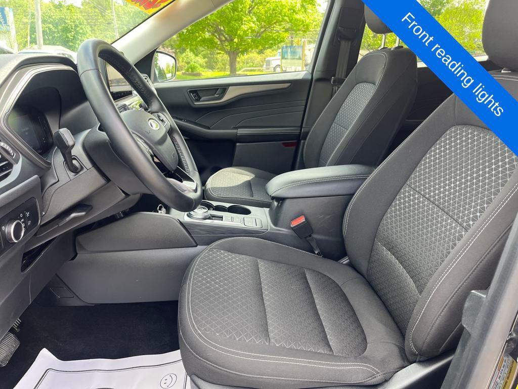 used 2024 Ford Escape car, priced at $21,752