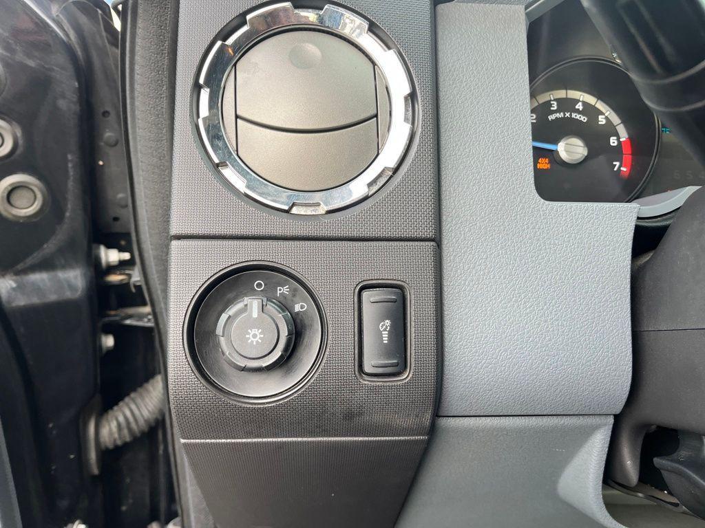 used 2015 Ford F-250 car, priced at $15,627