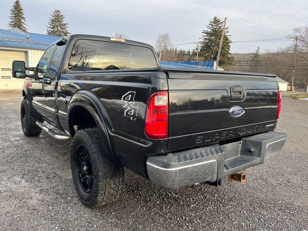 used 2015 Ford F-250 car, priced at $15,627