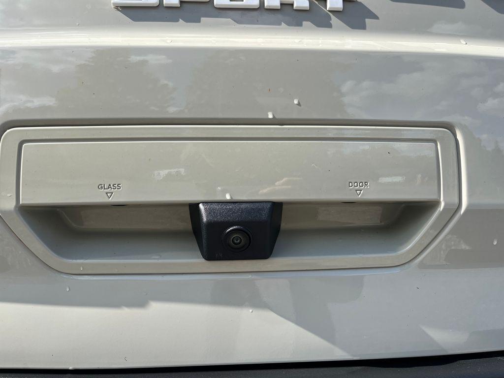 used 2024 Ford Bronco Sport car, priced at $21,361