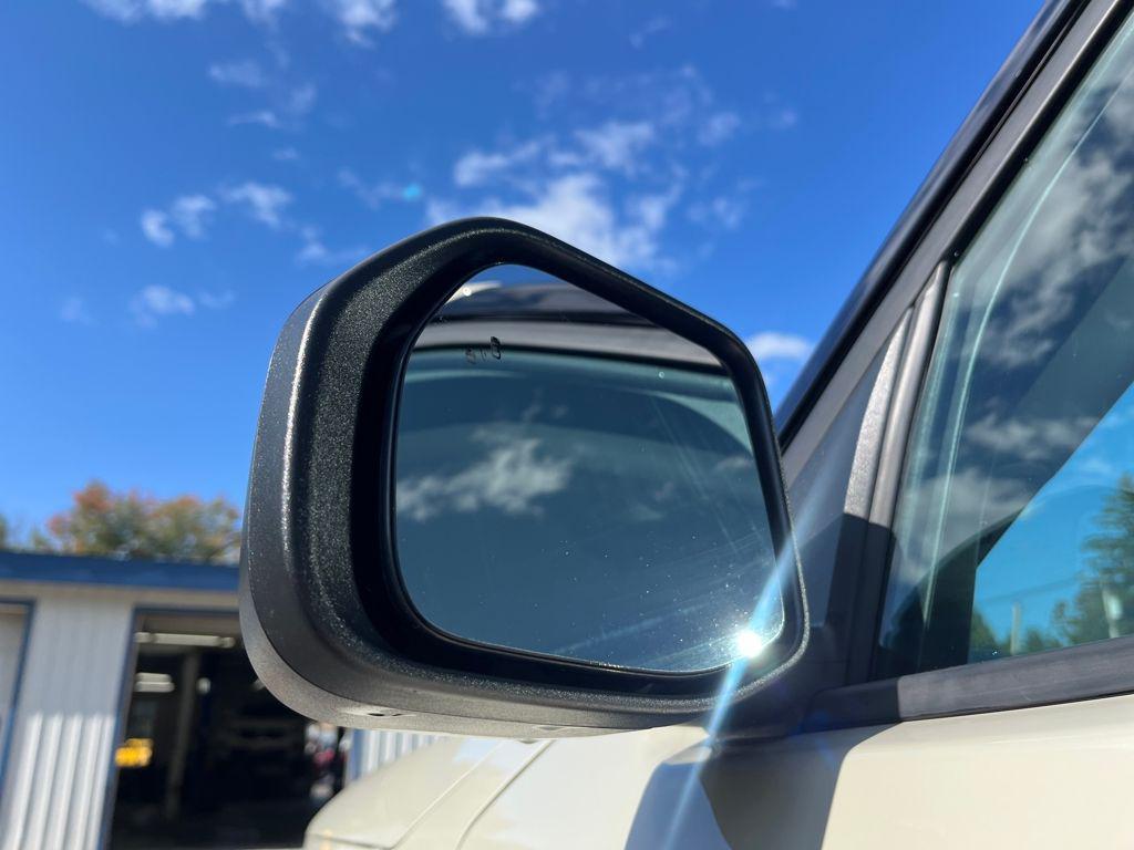 used 2024 Ford Bronco Sport car, priced at $21,361