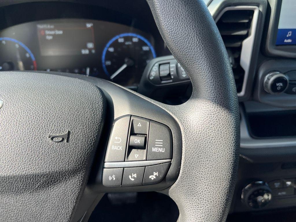 used 2024 Ford Bronco Sport car, priced at $21,361