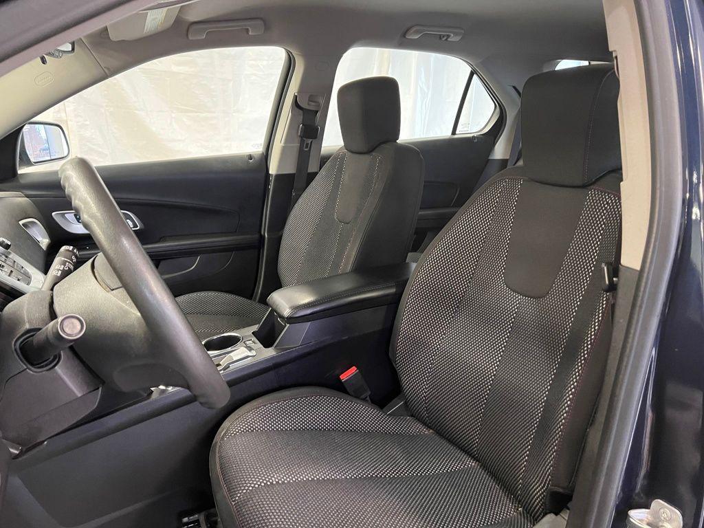 used 2017 Chevrolet Equinox car, priced at $8,976