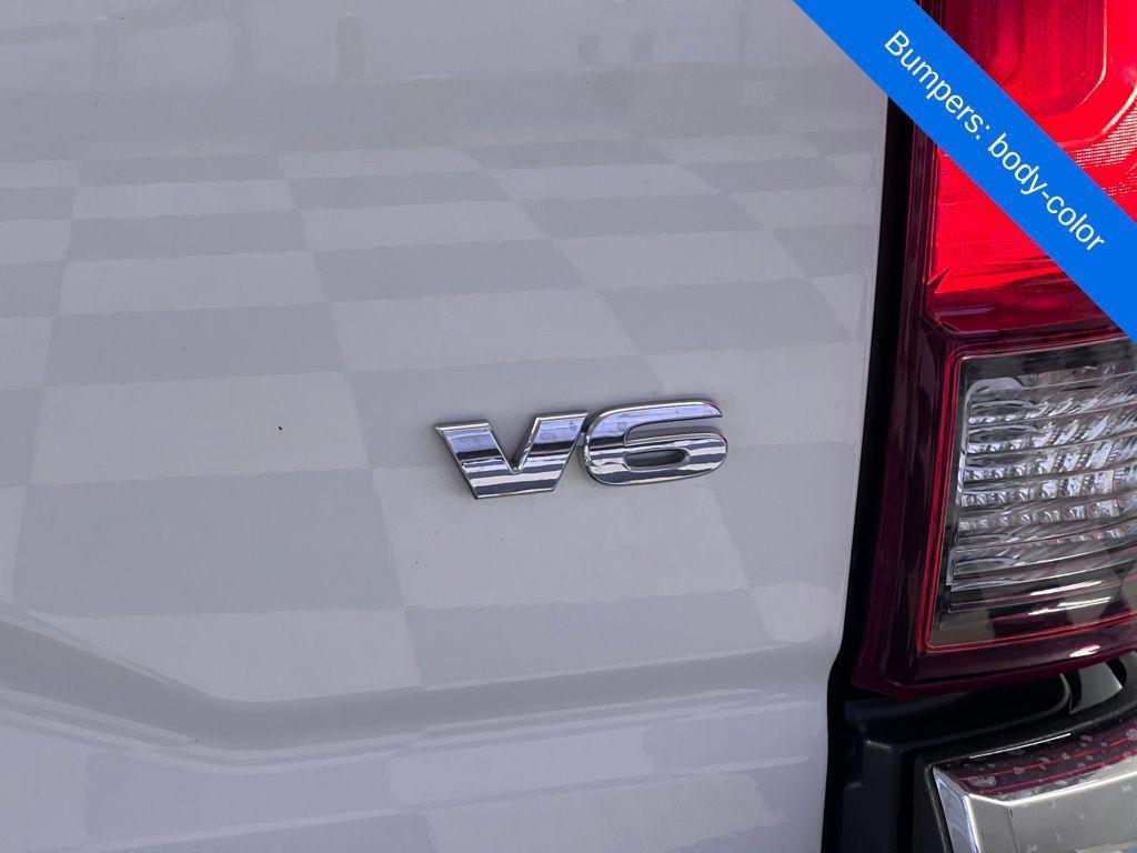 used 2020 Toyota Tacoma car, priced at $27,482