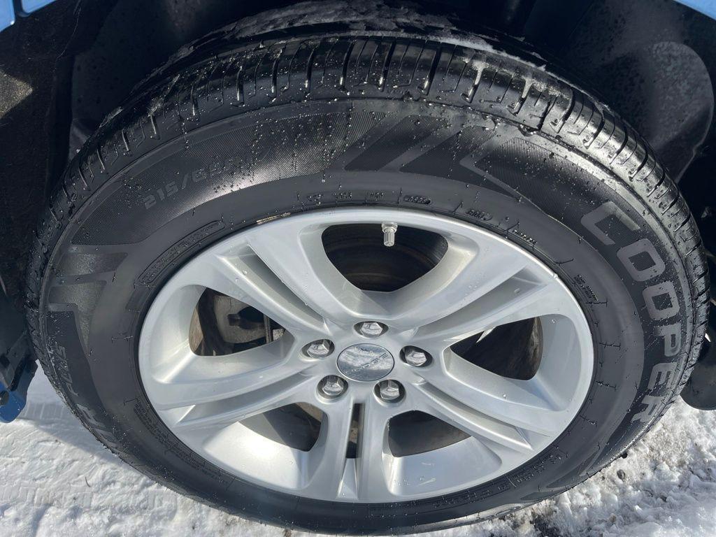 used 2023 Dodge Charger car, priced at $19,499