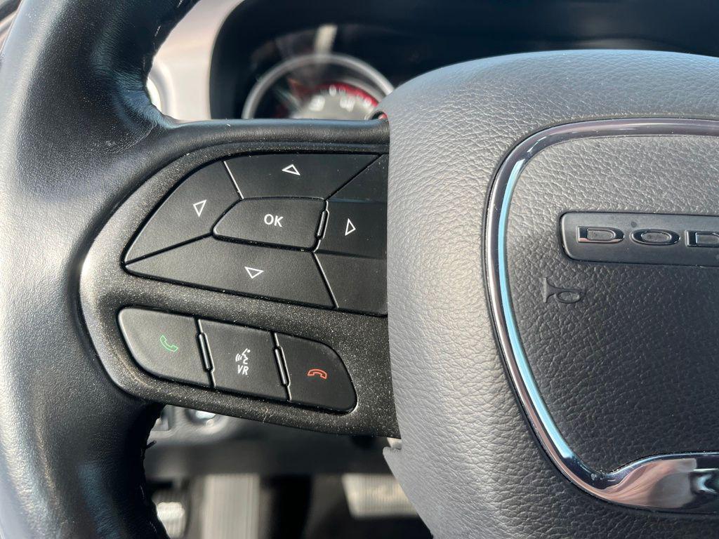 used 2023 Dodge Charger car, priced at $19,499