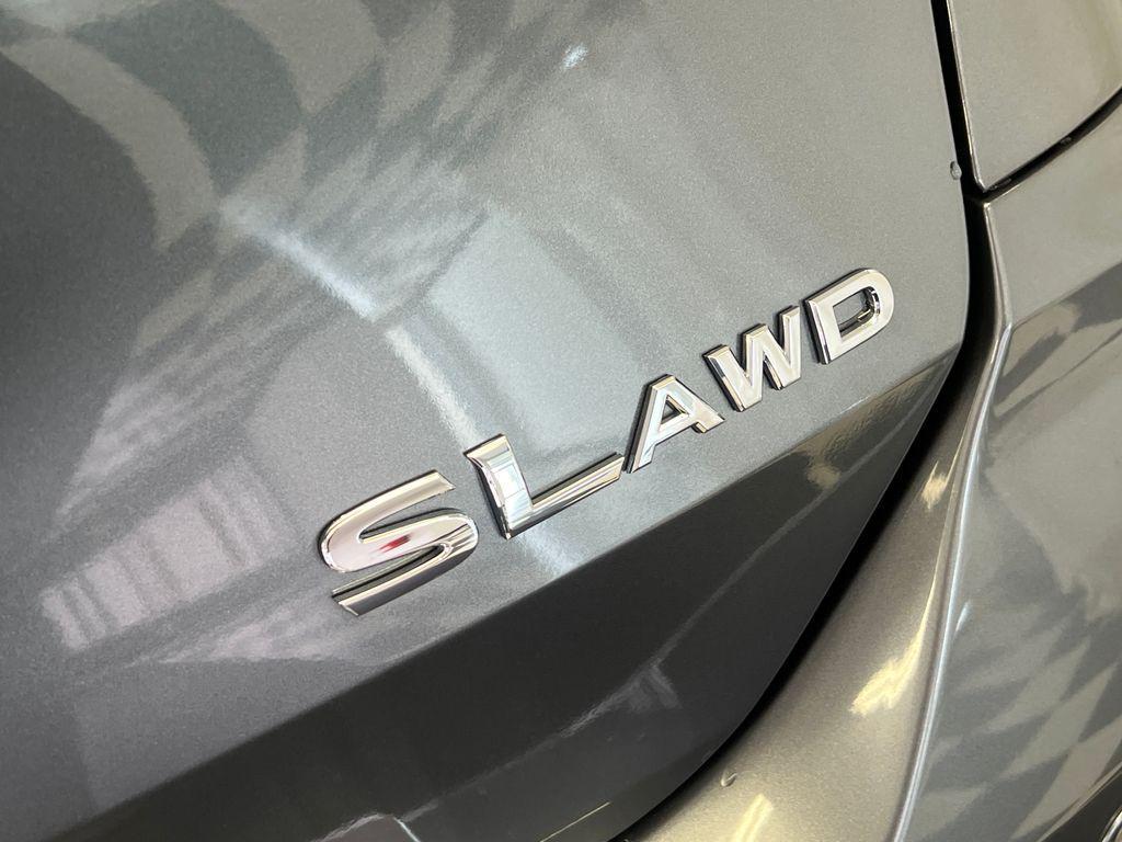 used 2020 Nissan Rogue car, priced at $18,989