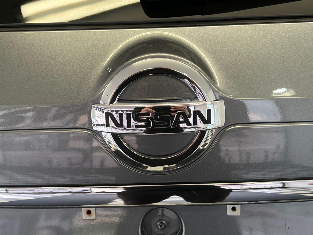 used 2020 Nissan Rogue car, priced at $18,989