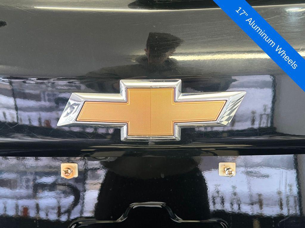 used 2018 Chevrolet Equinox car, priced at $12,989