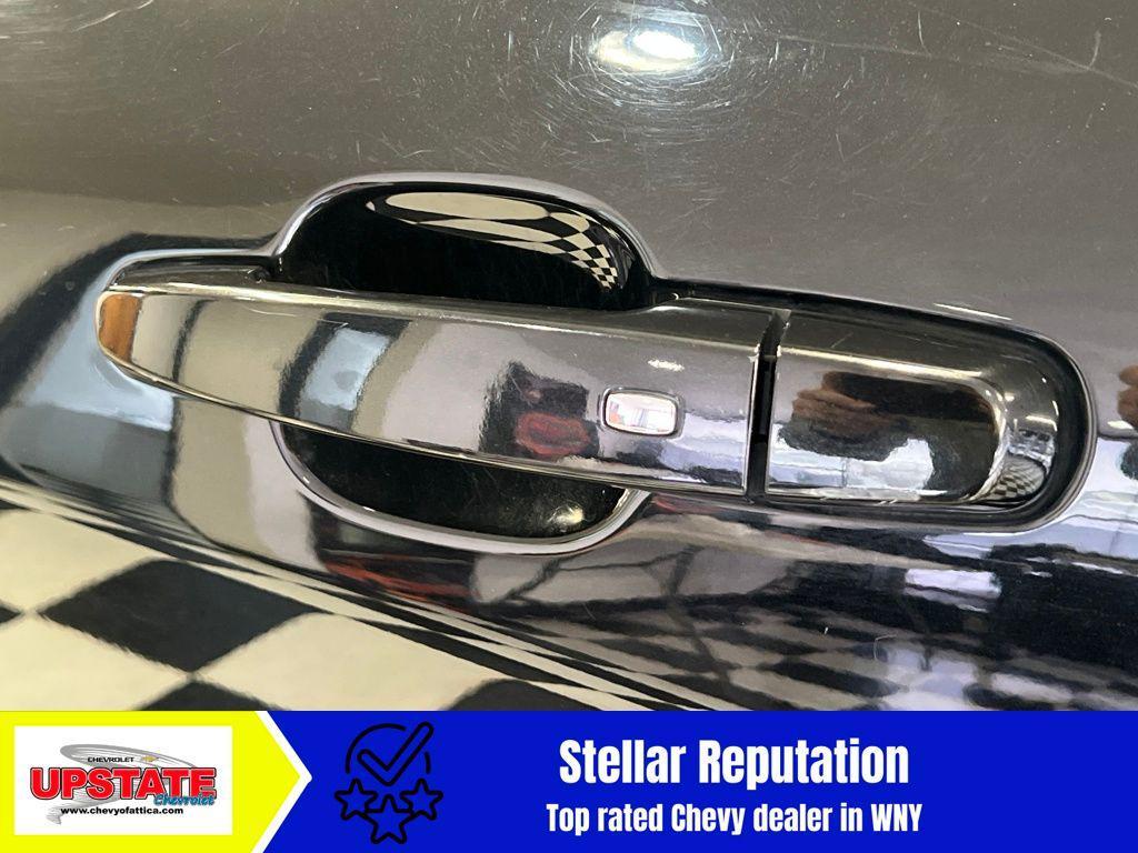 used 2018 Chevrolet Equinox car, priced at $12,989