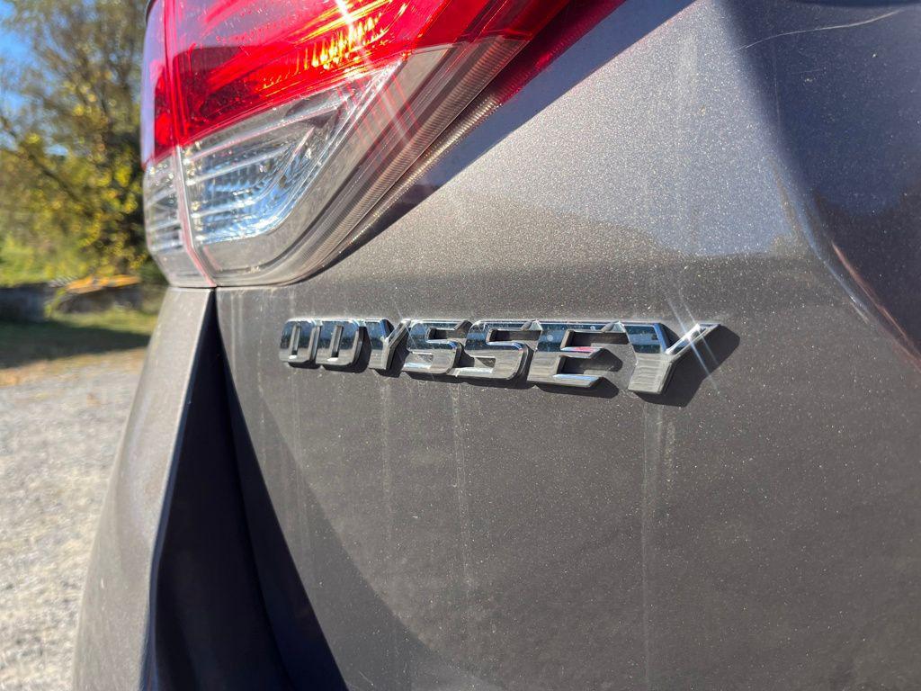 used 2016 Honda Odyssey car, priced at $12,994