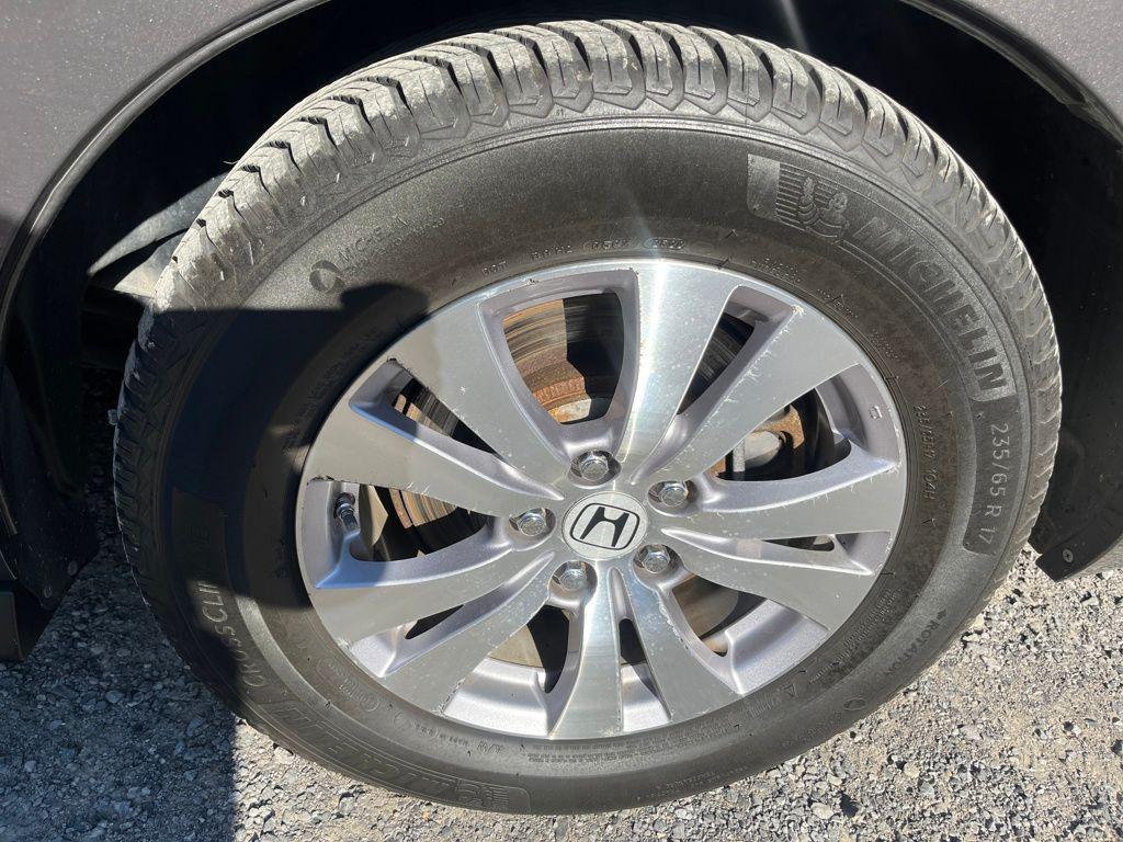 used 2016 Honda Odyssey car, priced at $12,994