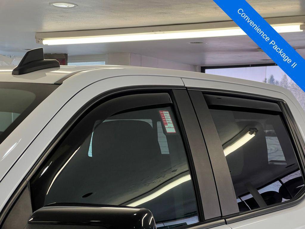 used 2022 Chevrolet Silverado 1500 car, priced at $38,749