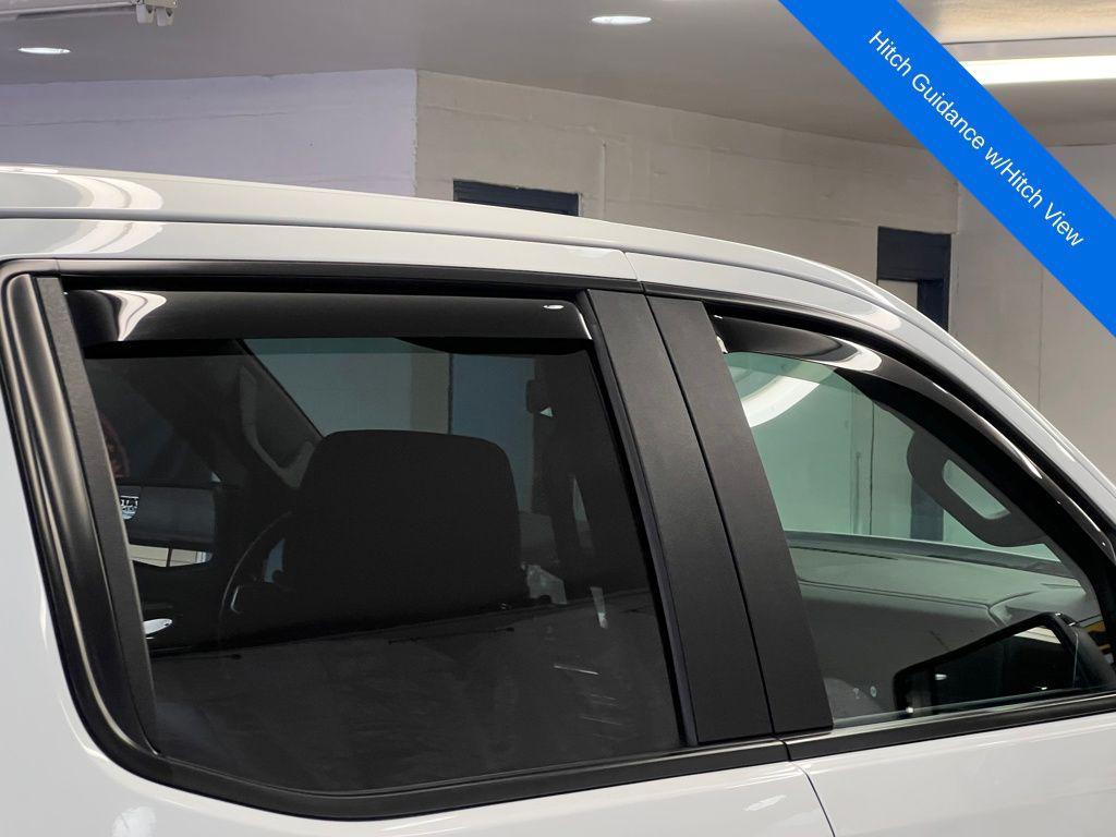 used 2022 Chevrolet Silverado 1500 car, priced at $38,749