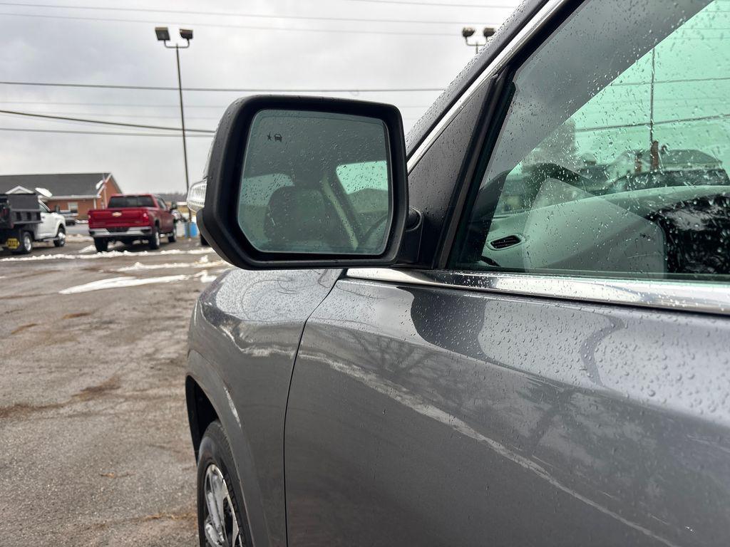 used 2020 GMC Acadia car, priced at $23,787