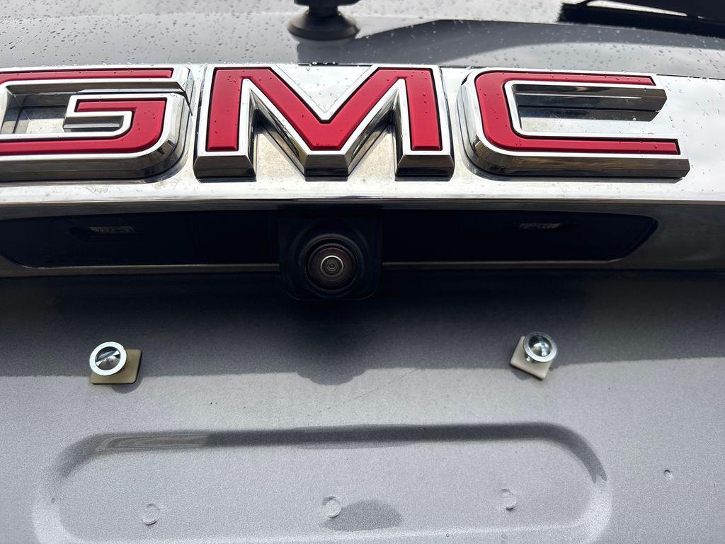 used 2020 GMC Acadia car, priced at $23,787