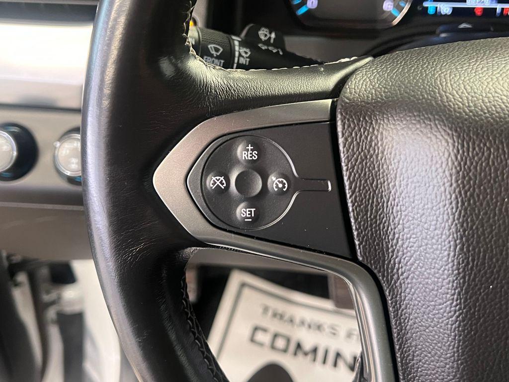 used 2019 Chevrolet Tahoe car, priced at $24,486