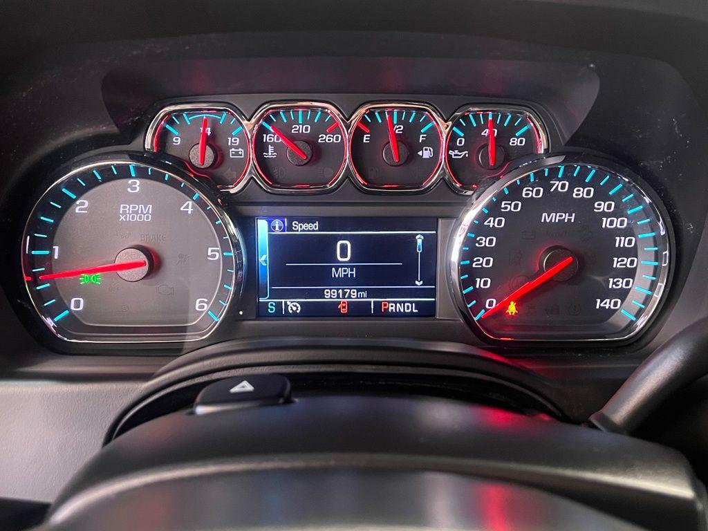 used 2019 Chevrolet Tahoe car, priced at $24,486