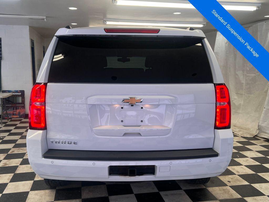used 2019 Chevrolet Tahoe car, priced at $24,486