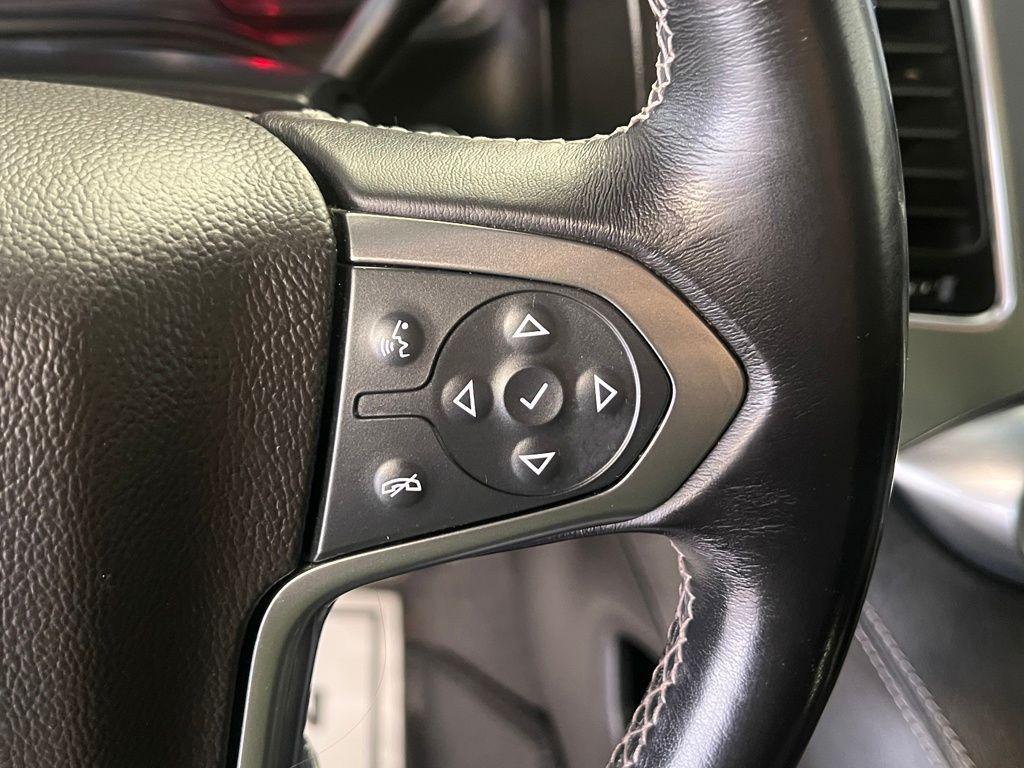 used 2019 Chevrolet Tahoe car, priced at $24,486