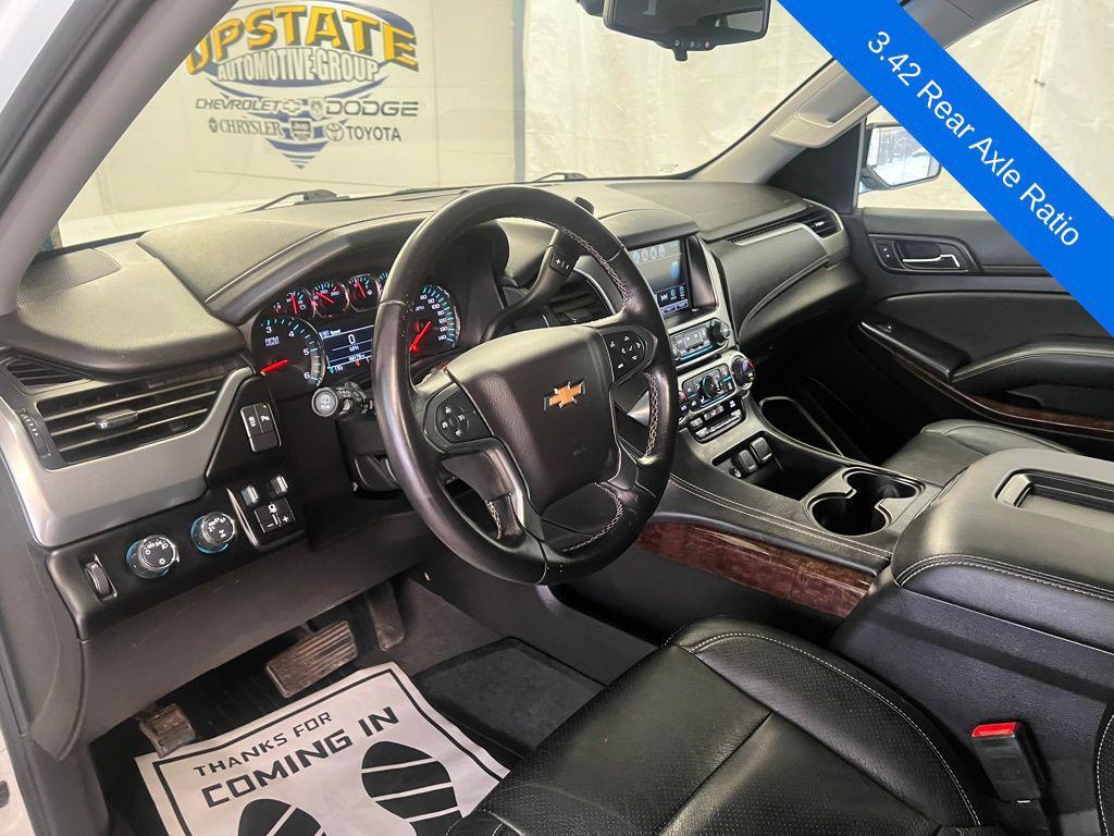 used 2019 Chevrolet Tahoe car, priced at $24,486