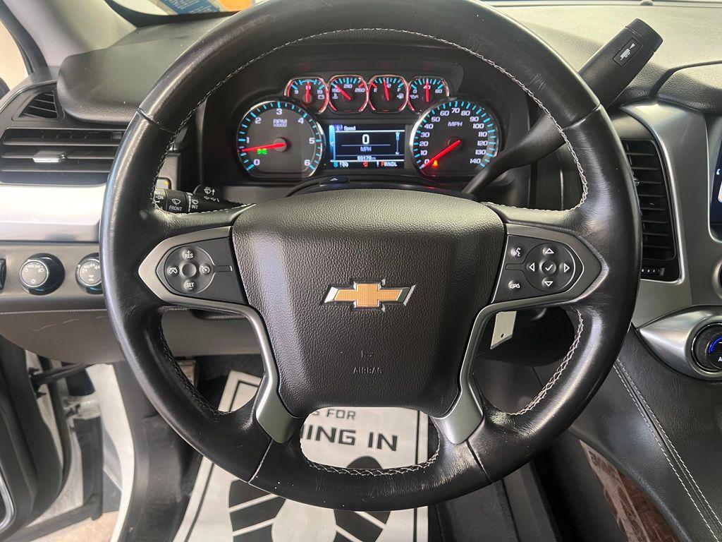 used 2019 Chevrolet Tahoe car, priced at $24,486