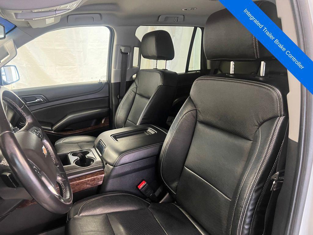 used 2019 Chevrolet Tahoe car, priced at $24,486