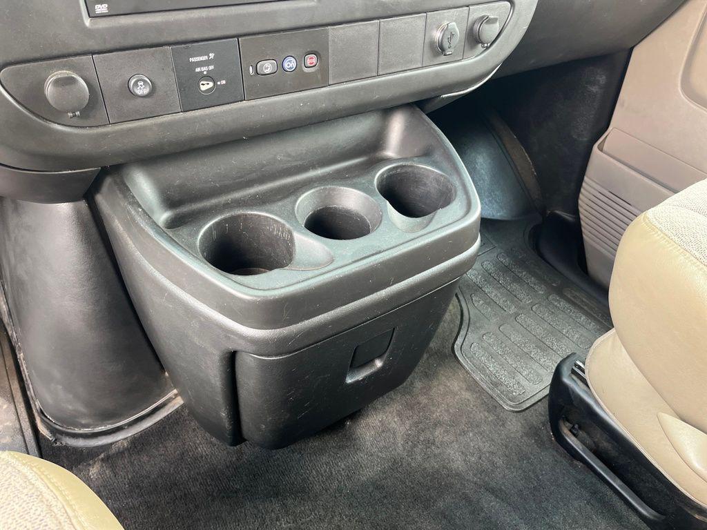 used 2014 Chevrolet Express 2500 car, priced at $14,878
