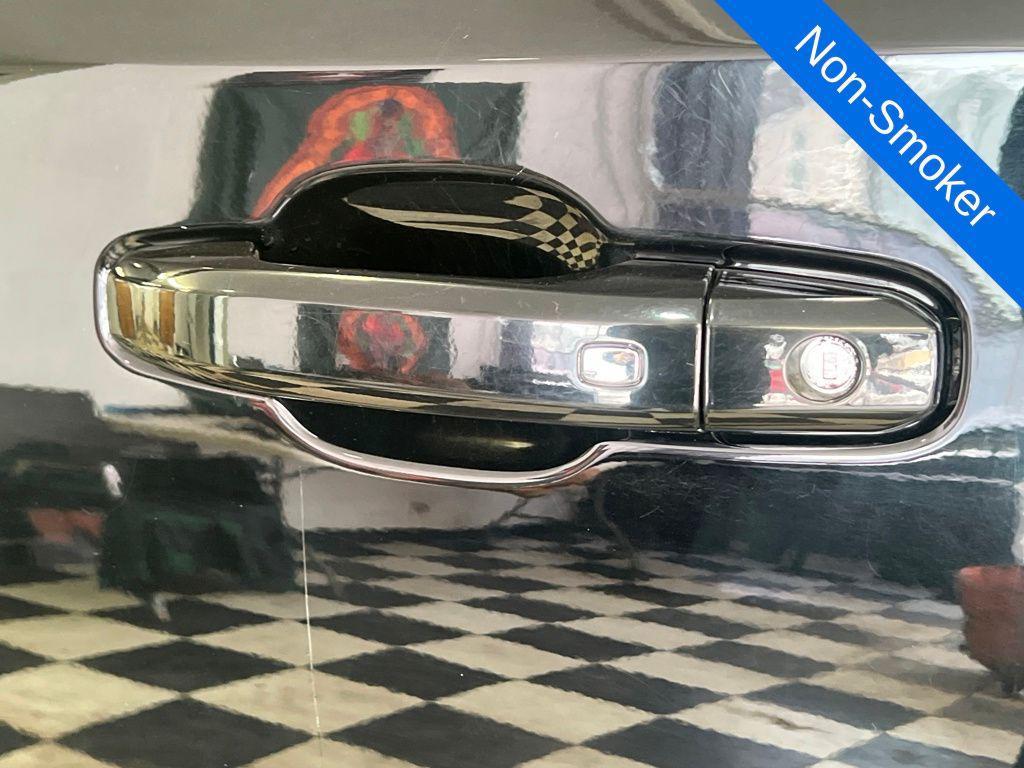 used 2021 Chevrolet Silverado 1500 car, priced at $31,989