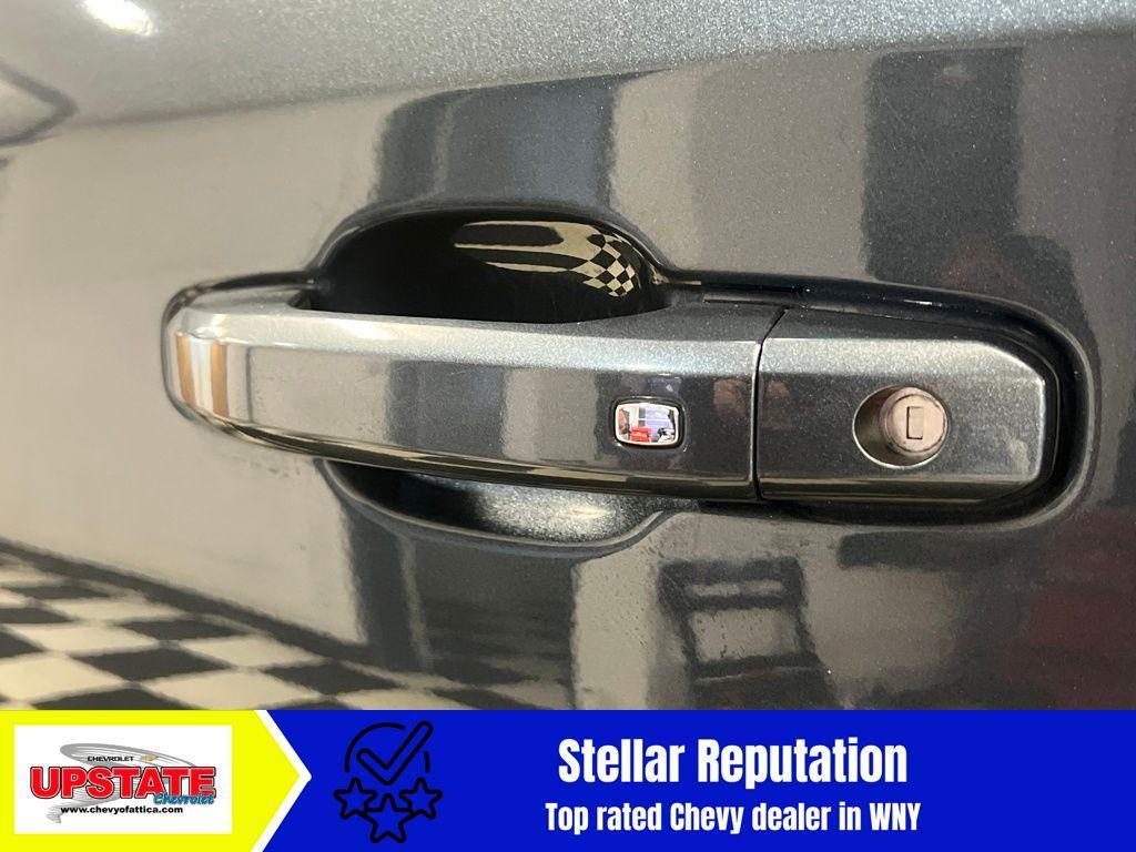 used 2019 Chevrolet Silverado 1500 car, priced at $27,989